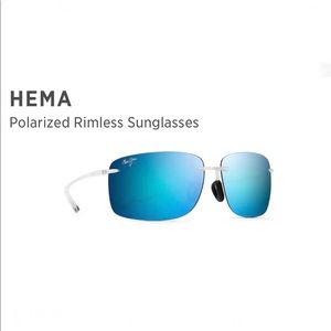 NWT 🏷 Maui Jim Sunglasses